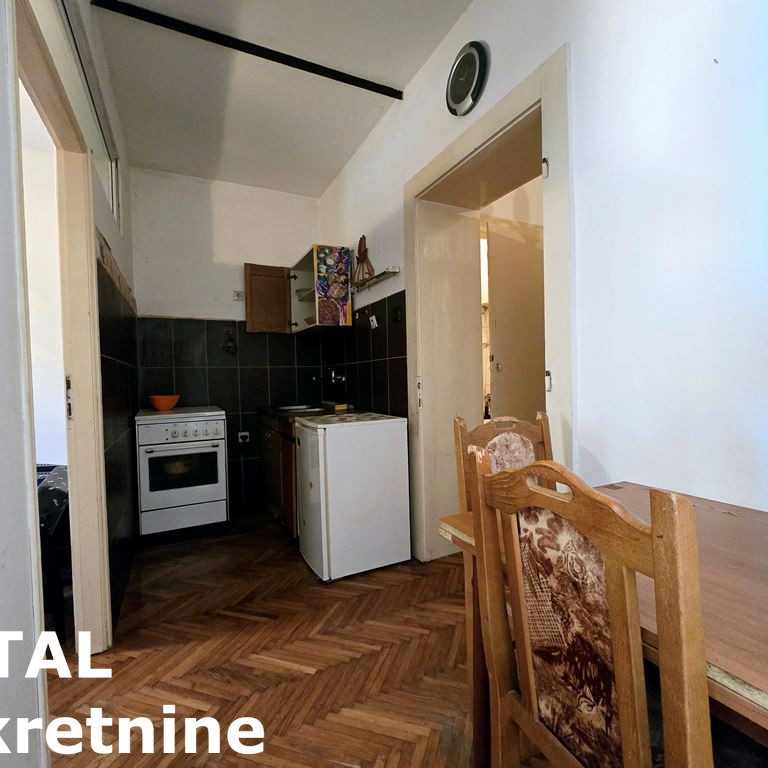 Stan Prodaja Novi Sad  74 m2