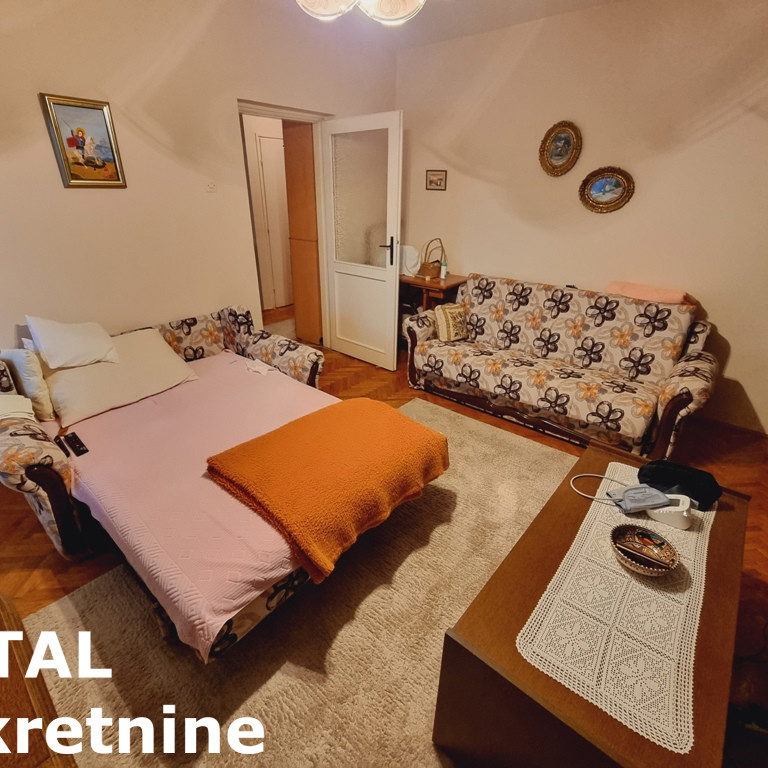 Stan Prodaja Novi Sad  70 m2