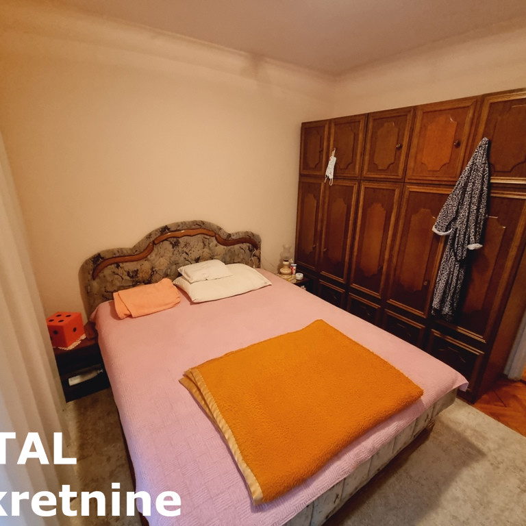 Stan Prodaja Novi Sad  70 m2
