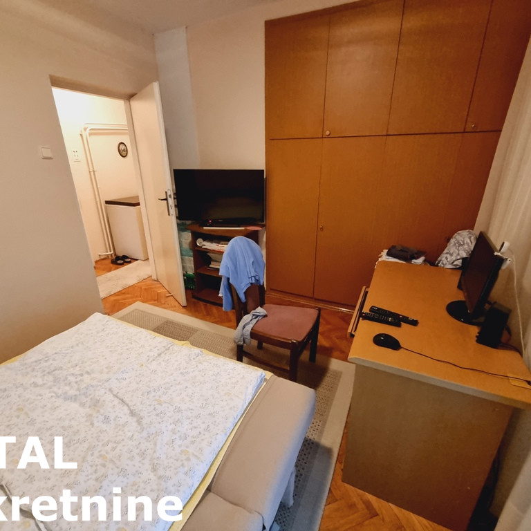 Dvoiposoban stan na prodaju, Centar, Novi Sad, 70m², 252.350 €