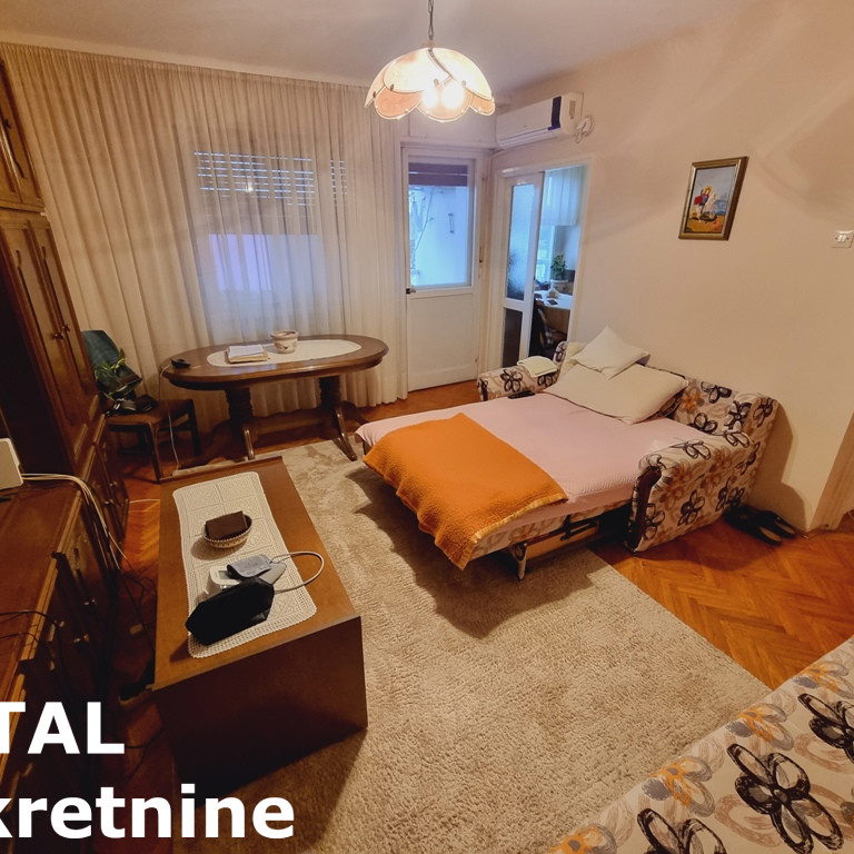 Stan Prodaja Novi Sad  70 m2