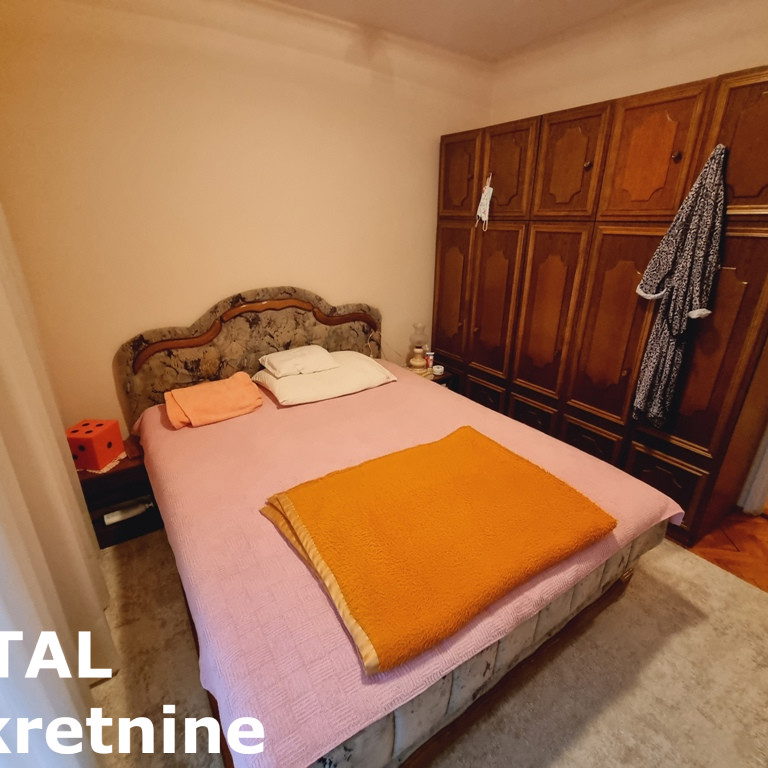 Stan Prodaja Novi Sad  70 m2