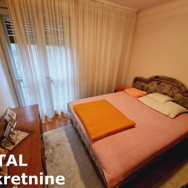 Dvoiposoban stan na prodaju, Centar, Novi Sad, 70m², 252.350 €