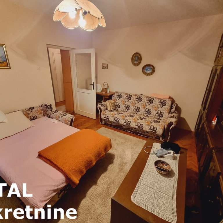 Stan Prodaja Novi Sad  70 m2