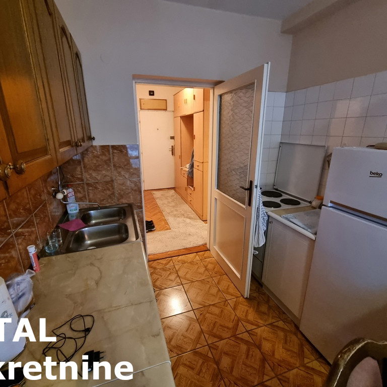 Stan Prodaja Novi Sad  70 m2
