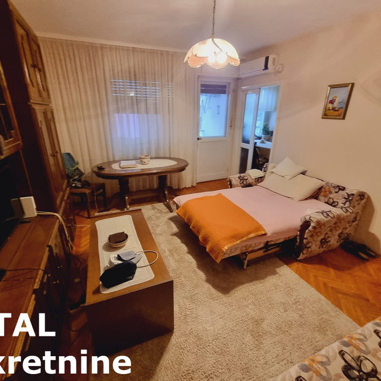 Stan Prodaja Novi Sad  70 m2