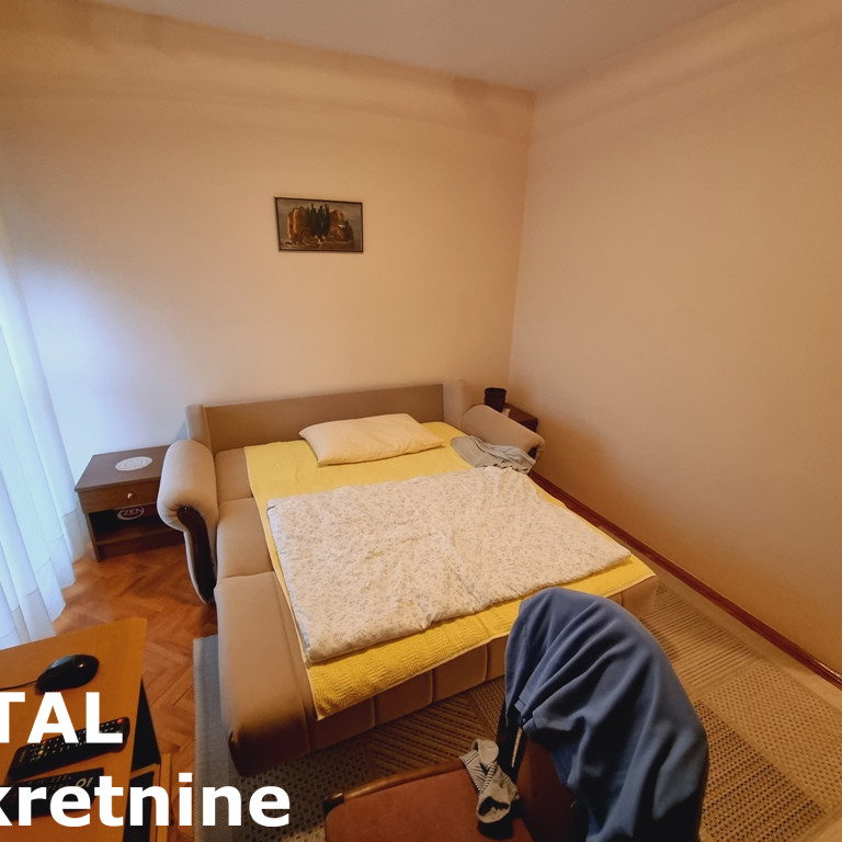 Dvoiposoban stan na prodaju, Centar, Novi Sad, 70m², 252.350 €