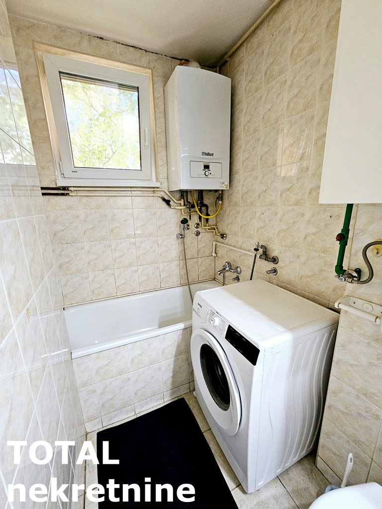 Dvosoban stan na prodaju, Grbavica, Novi Sad, 53m², 145.750 €