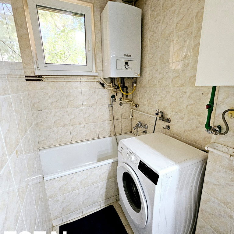 Dvosoban stan na prodaju, Grbavica, Novi Sad, 53m², 145.750 €