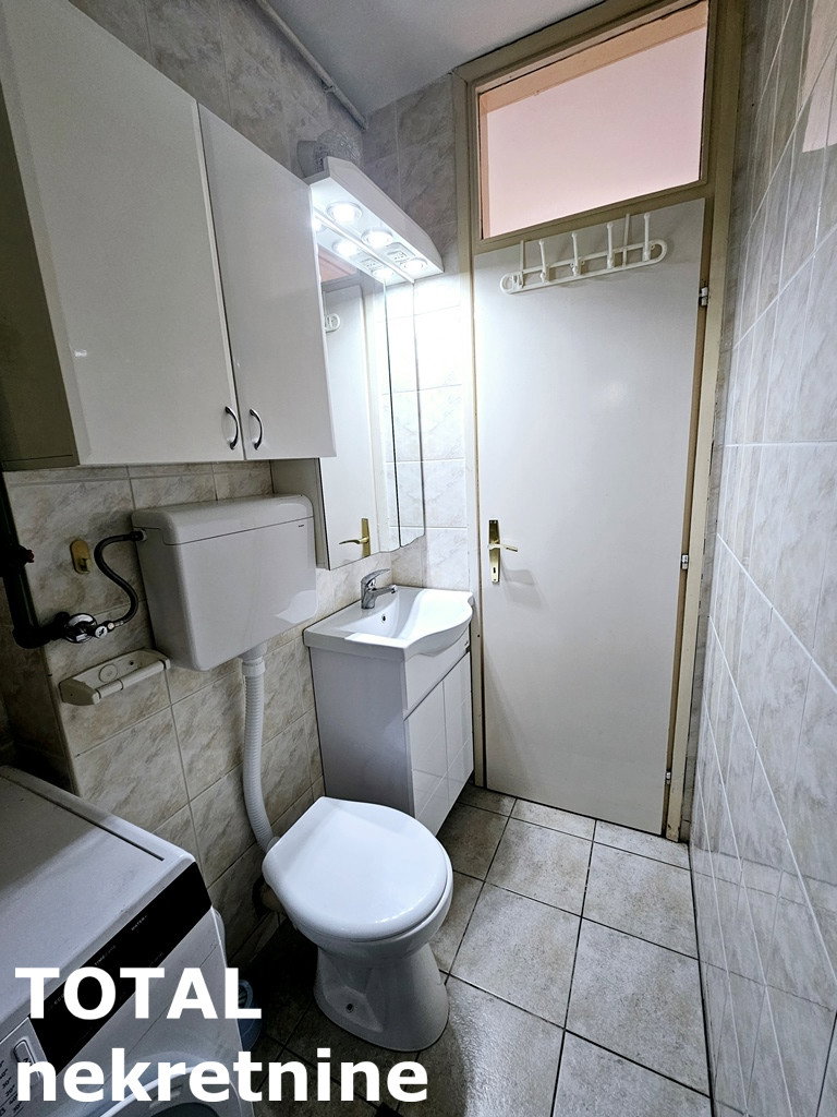 Dvosoban stan na prodaju, Grbavica, Novi Sad, 53m², 145.750 €