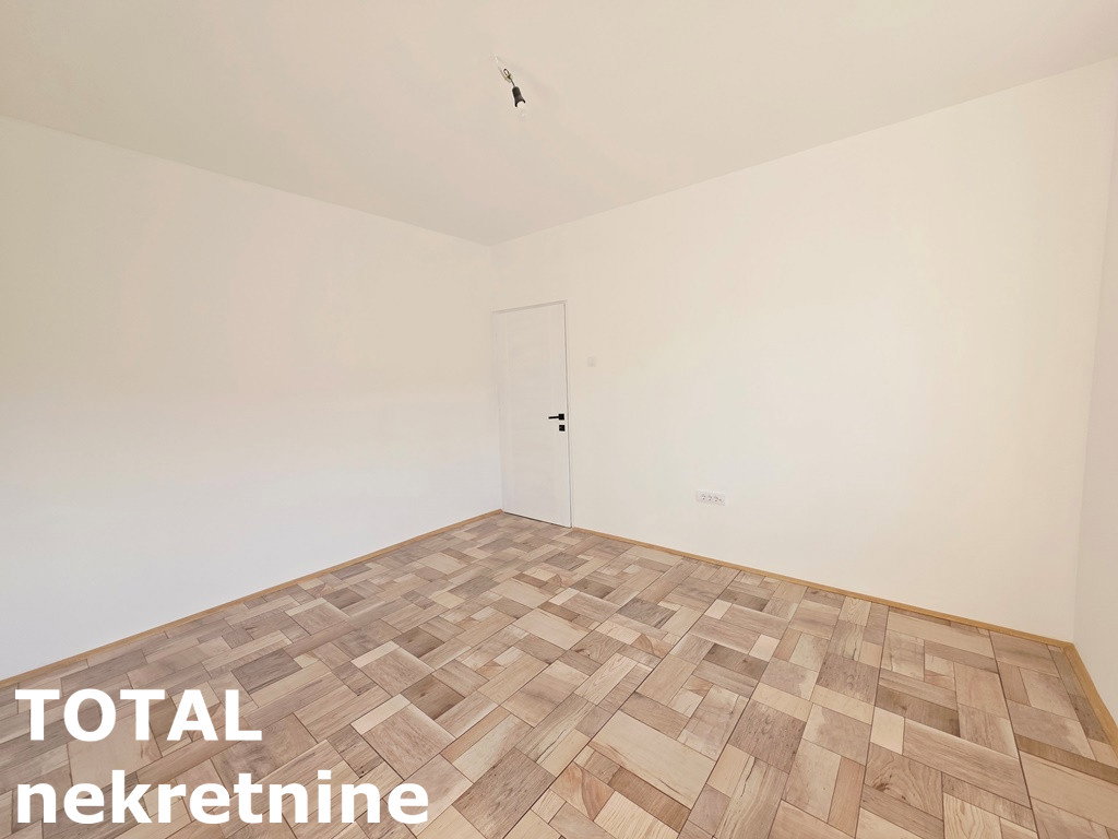 Stan Prodaja Novi Sad  52 m2