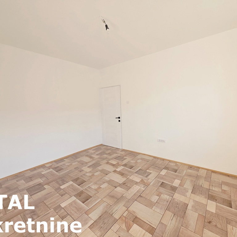 Stan Prodaja Novi Sad  52 m2
