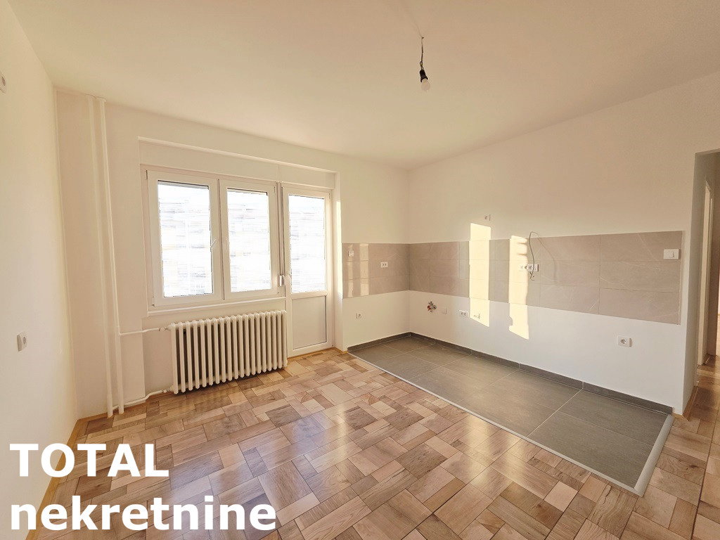 Stan Prodaja Novi Sad  52 m2
