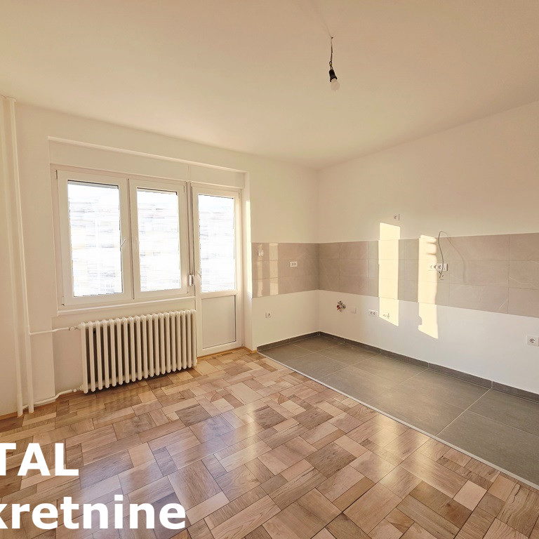 Stan Prodaja Novi Sad  52 m2