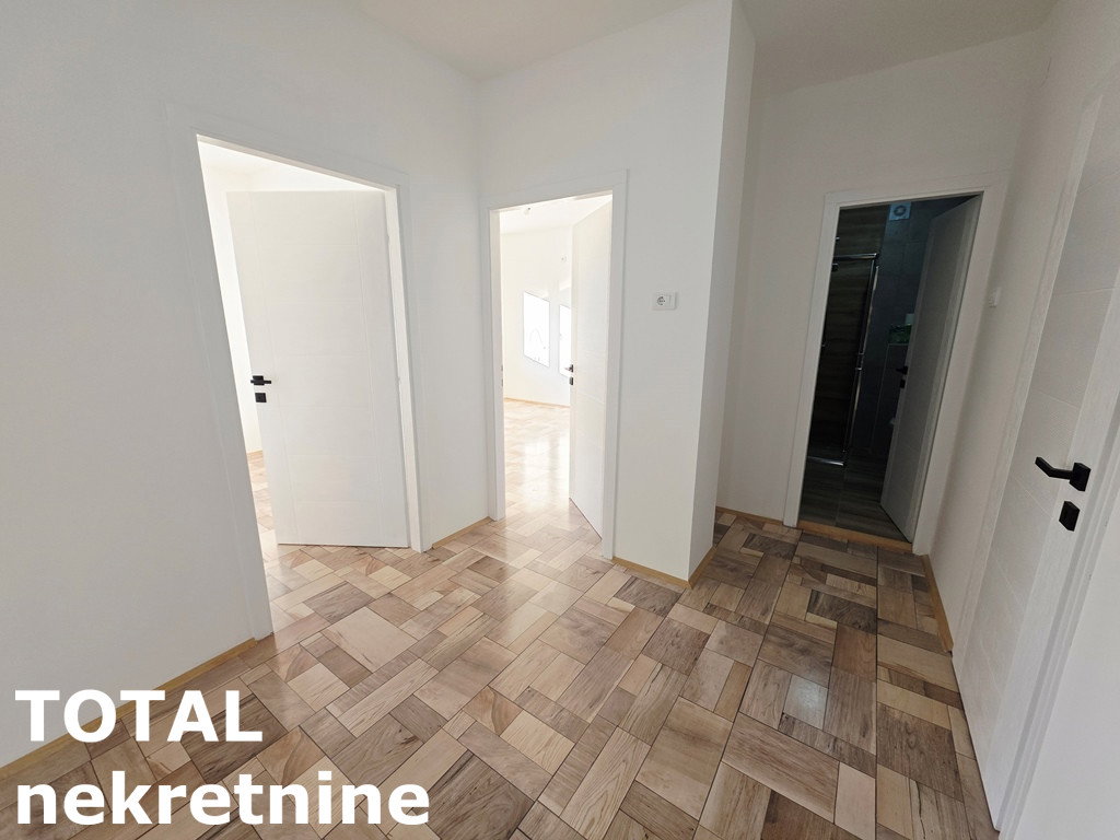 Dvoiposoban stan na prodaju, Grbavica, Novi Sad, 52m², 175.000 €