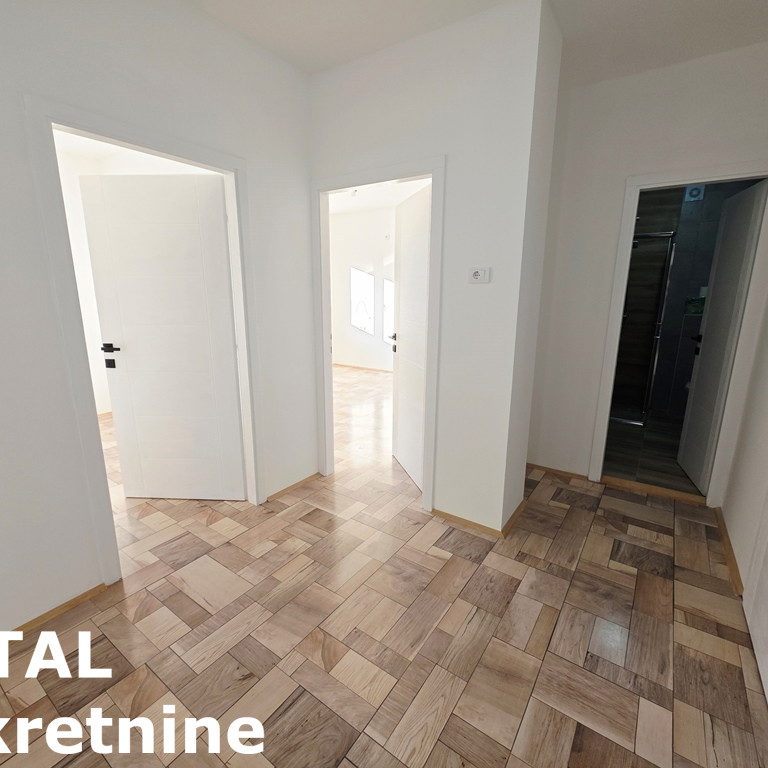 Dvoiposoban stan na prodaju, Grbavica, Novi Sad, 52m², 175.000 €