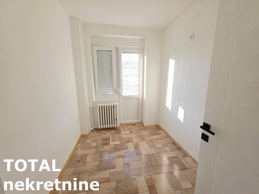 Stan Prodaja Novi Sad  52 m2