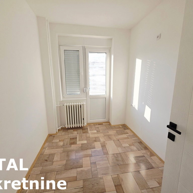 Stan Prodaja Novi Sad  52 m2
