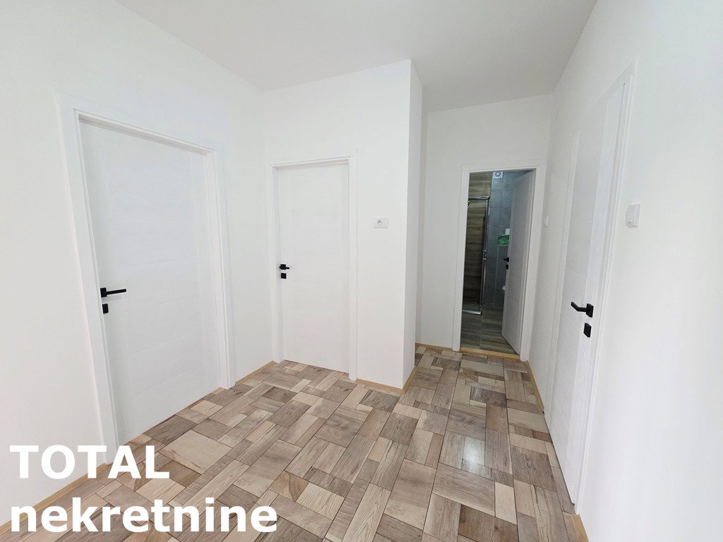 Dvoiposoban stan na prodaju, Grbavica, Novi Sad, 52m², 175.000 €