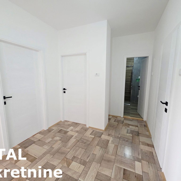 Dvoiposoban stan na prodaju, Grbavica, Novi Sad, 52m², 175.000 €