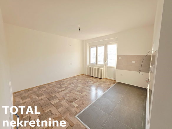 Stan Prodaja Novi Sad  52 m2