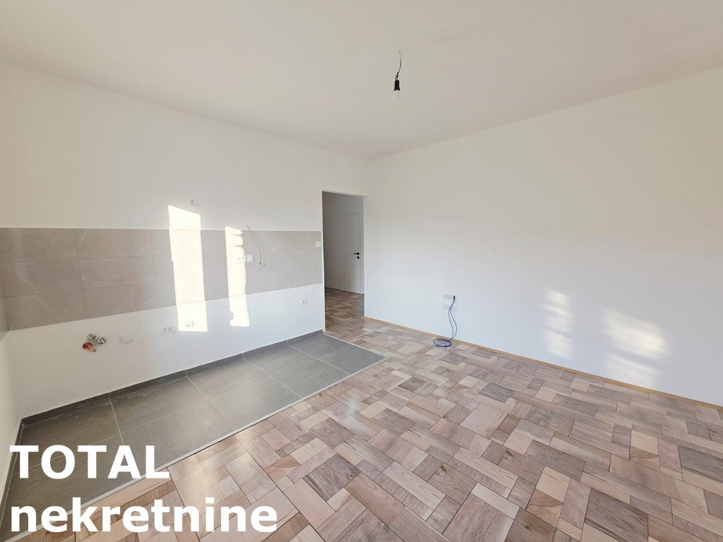 Stan Prodaja Novi Sad  52 m2