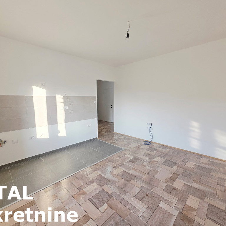 Stan Prodaja Novi Sad  52 m2