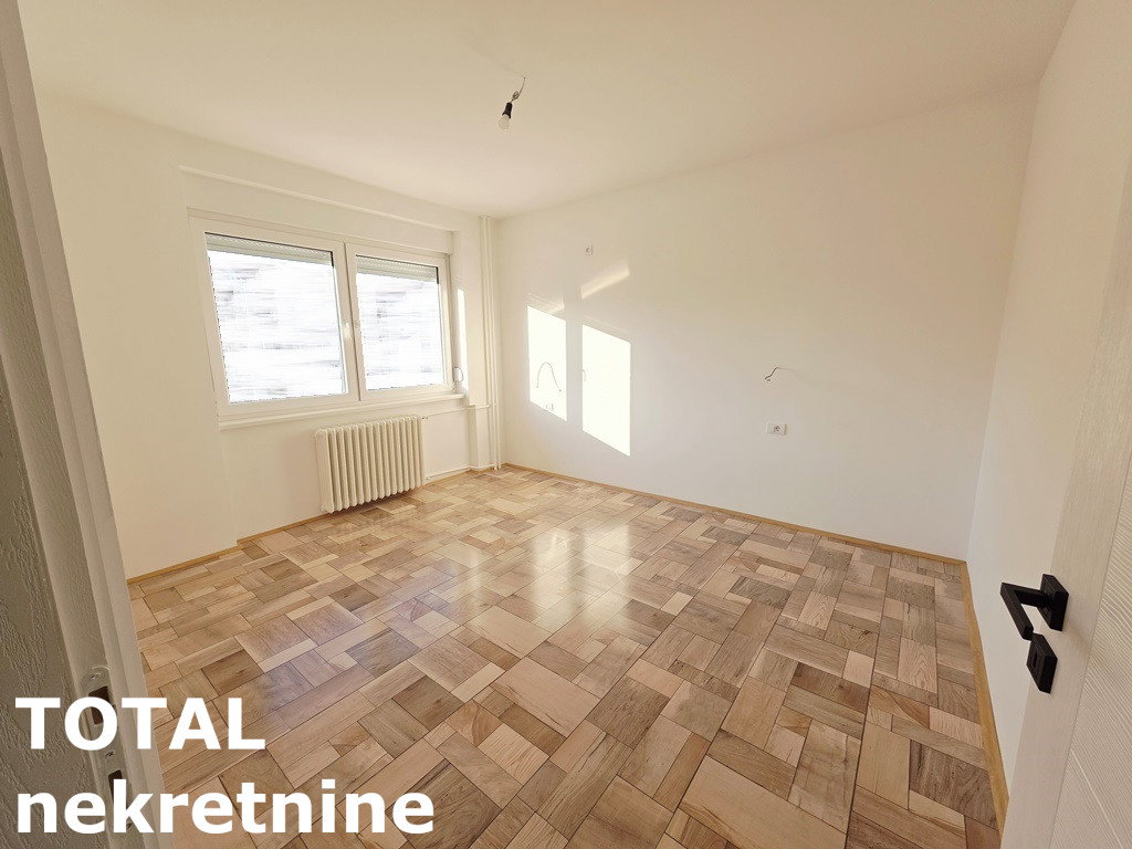 Stan Prodaja Novi Sad  52 m2