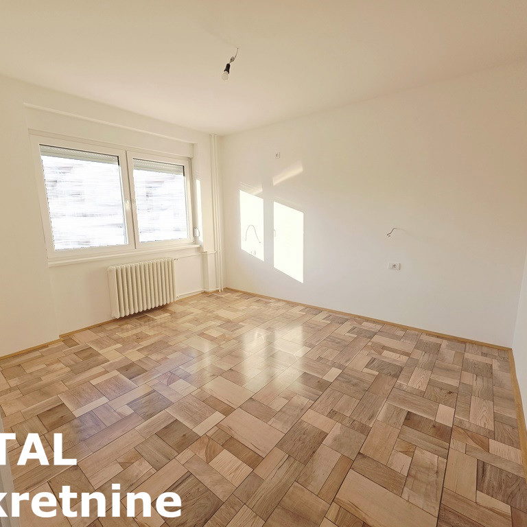 Stan Prodaja Novi Sad  52 m2