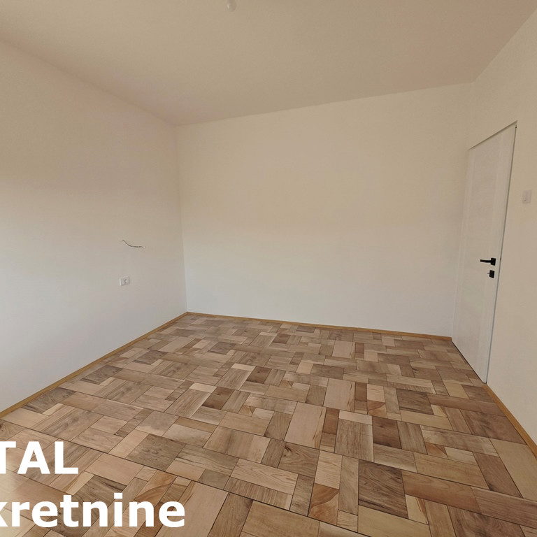 Stan Prodaja Novi Sad  52 m2