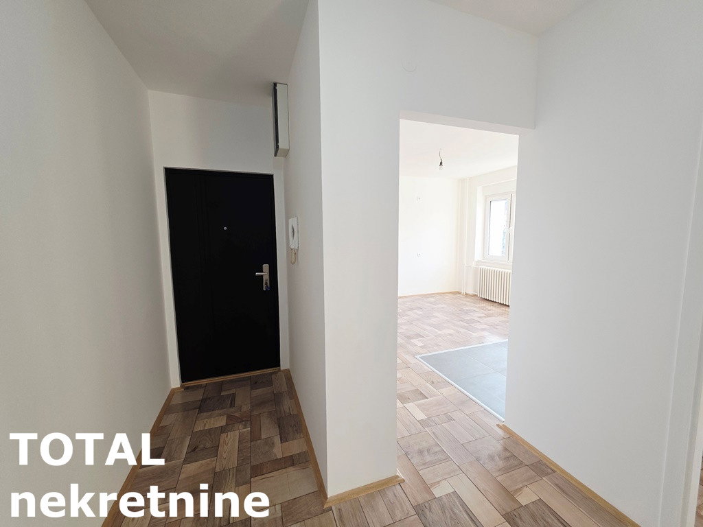 Dvoiposoban stan na prodaju, Grbavica, Novi Sad, 52m², 175.000 €
