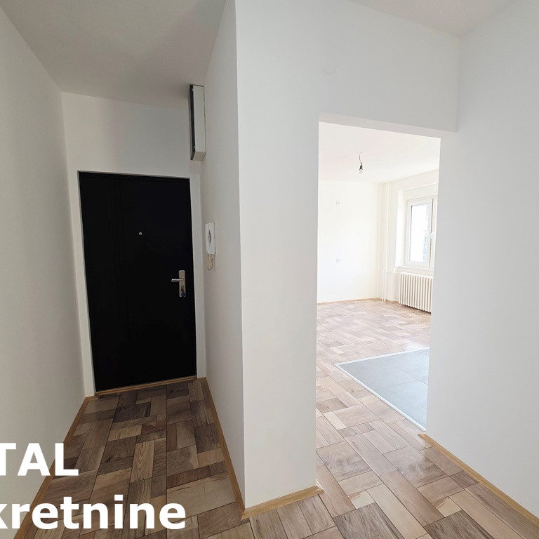 Dvoiposoban stan na prodaju, Grbavica, Novi Sad, 52m², 175.000 €