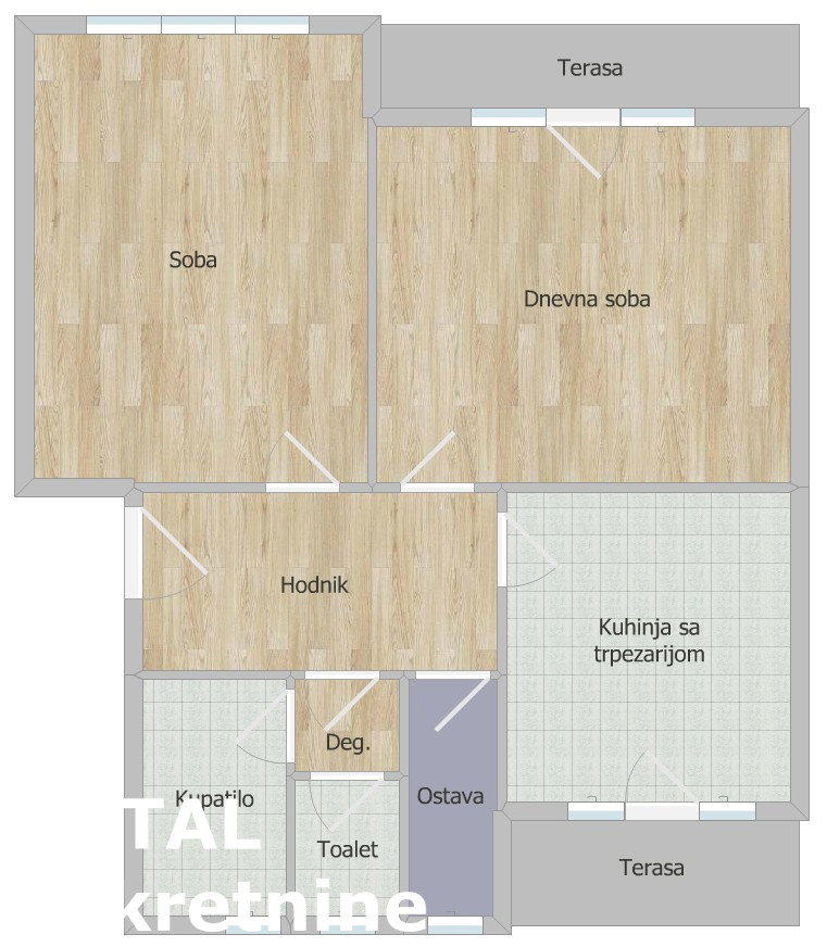 stanovi-2-5-re-kej-1065672-gv0v2 Dvoiposoban stan na prodaju, Kej, Novi Sad, 68m², 205.000 €