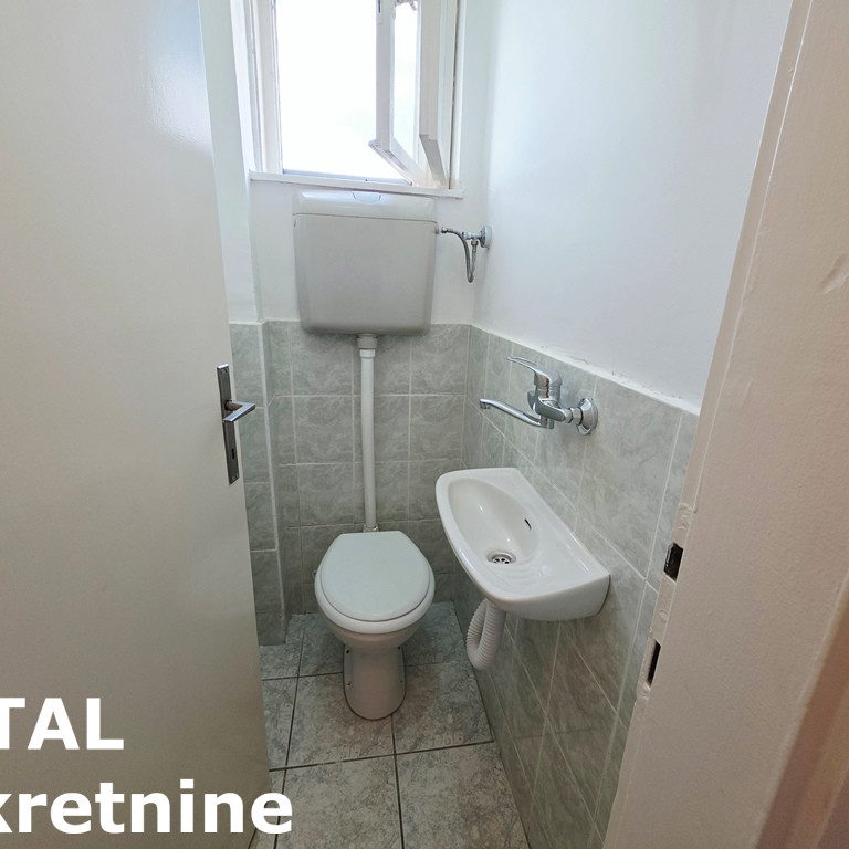 Dvoiposoban stan na prodaju, Kej, Novi Sad, 68m², 205.000 €