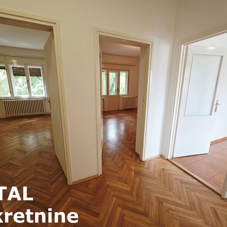 Dvoiposoban stan na prodaju, Kej, Novi Sad, 68m², 205.000 €