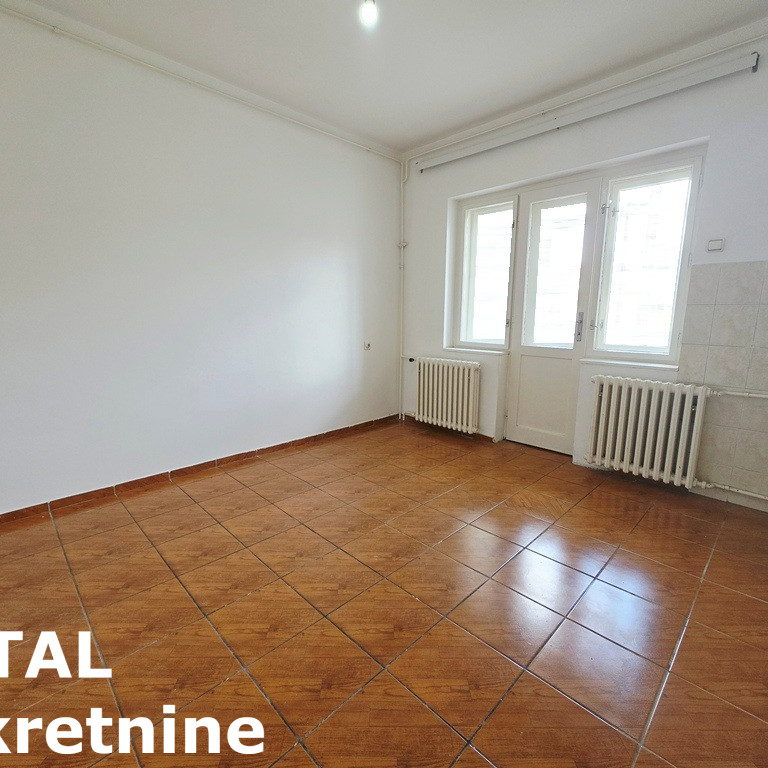 Stan Prodaja Novi Sad Kej 68 m2