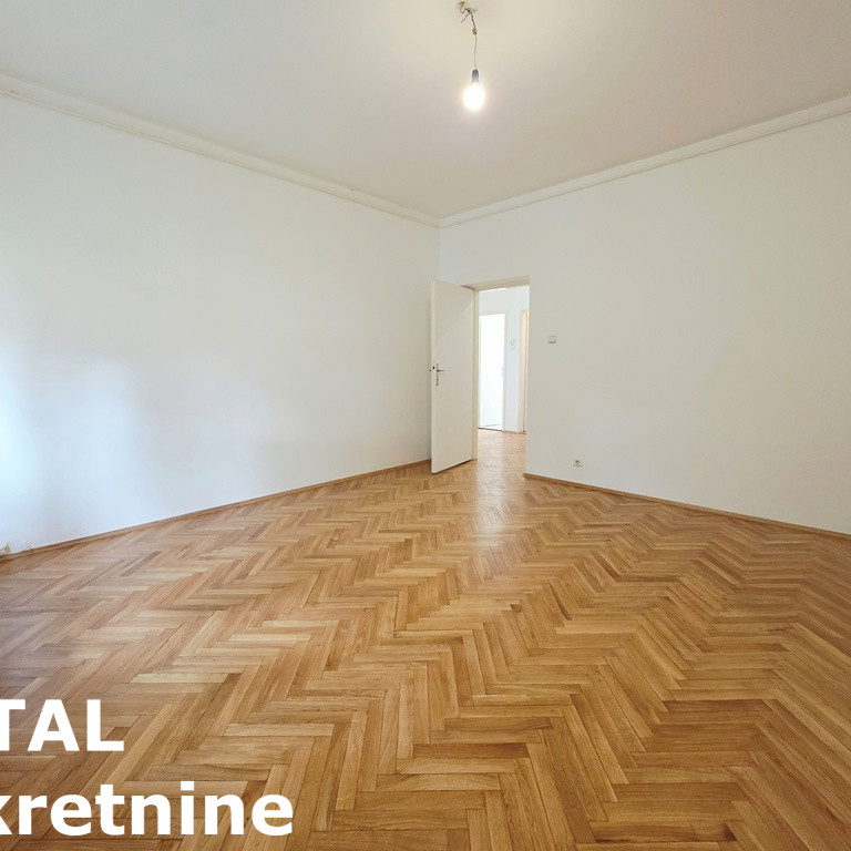 Stan Prodaja Novi Sad Kej 68 m2