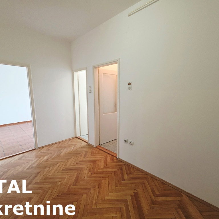 Dvoiposoban stan na prodaju, Kej, Novi Sad, 68m², 205.000 €