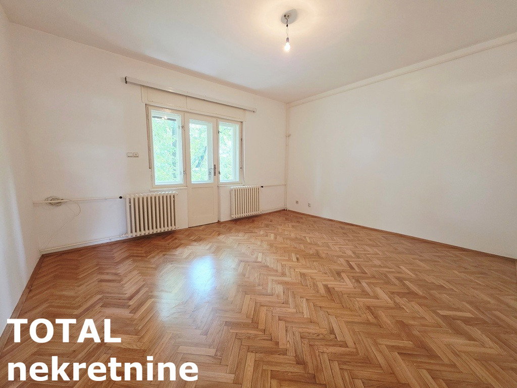Dvoiposoban stan na prodaju, Kej, Novi Sad, 68m², 205.000 €