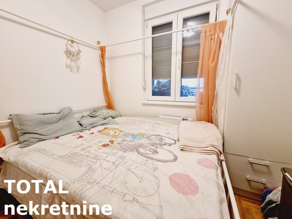 Stan Prodaja Novi Sad  70 m2