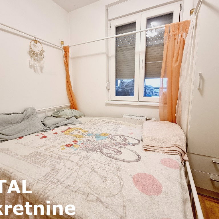 Stan Prodaja Novi Sad  70 m2