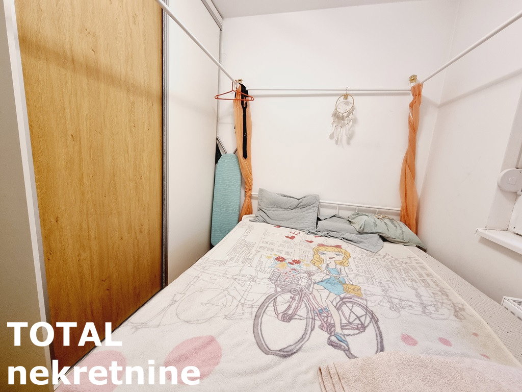 Stan Prodaja Novi Sad  70 m2