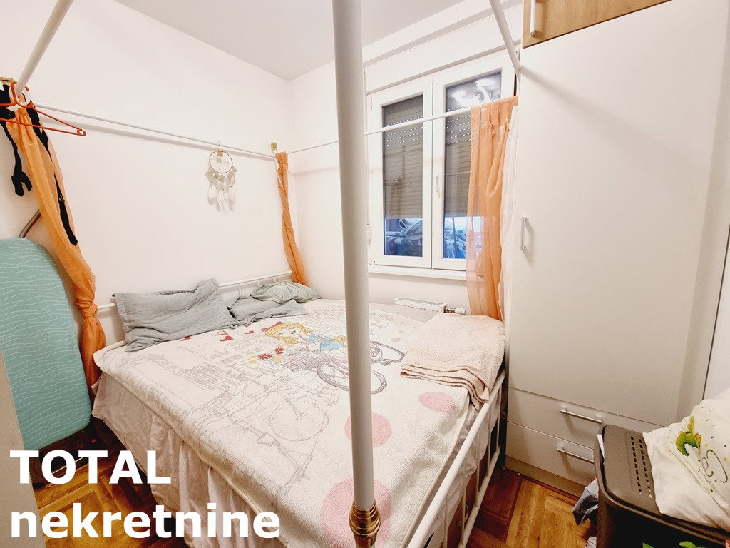 Stan Prodaja Novi Sad  70 m2