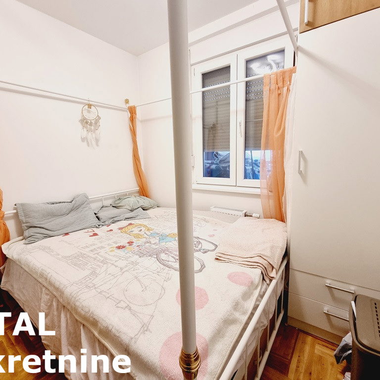Stan Prodaja Novi Sad  70 m2