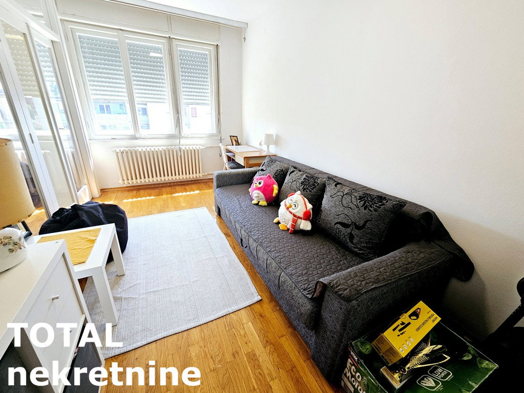 Stan Prodaja Novi Sad Stan Prodaja Novi Sad Liman 1 44 m2