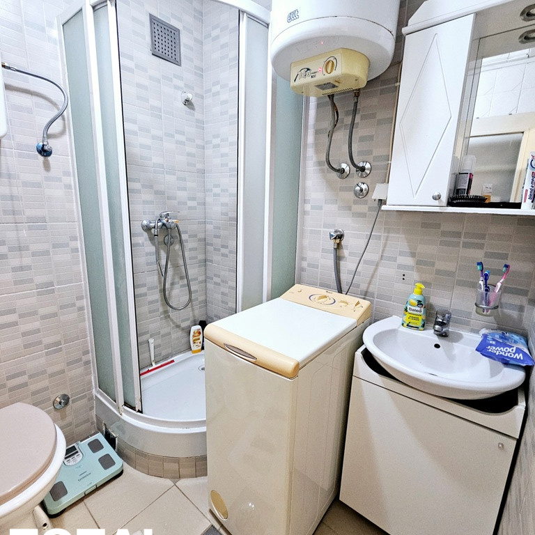 Dvoiposoban stan na prodaju, Liman 1, Novi Sad, 44m², 138.000 €