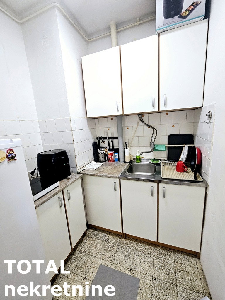 stanovi-2-5-re-liman-1-1064304-tha5a Dvoiposoban stan na prodaju, Liman 1, Novi Sad, 44m², 138.000 €
