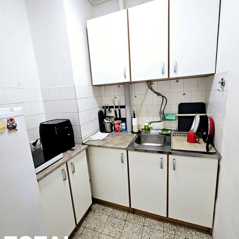 Dvoiposoban stan na prodaju, Liman 1, Novi Sad, 44m², 138.000 €