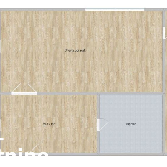 Stan Prodaja Novi Sad Liman 1 44 m2