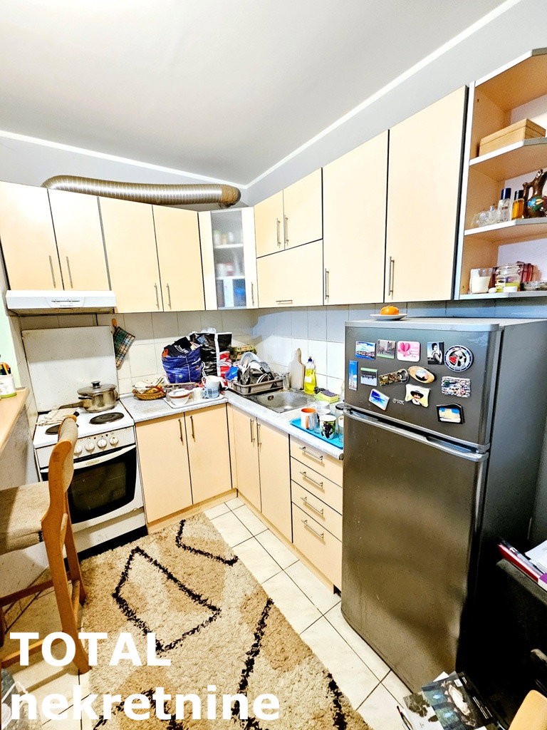 Stan Prodaja Novi Sad Nova Detelinara 54 m2